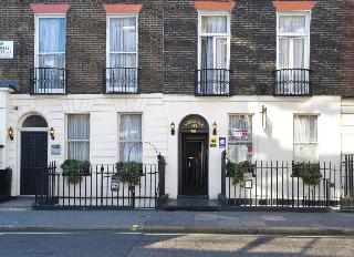 Marble Arch Inn fotoÄŸrafÄ±