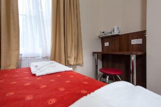 Marble Arch Inn fotoÄŸrafÄ±