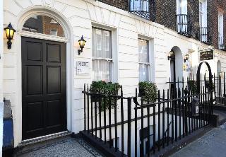 Marble Arch Inn fotoÄŸrafÄ±