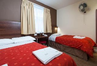 Marble Arch Inn fotoÄŸrafÄ±