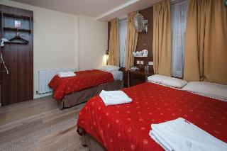Marble Arch Inn fotoÄŸrafÄ±