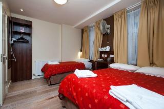 Marble Arch Inn fotoÄŸrafÄ±