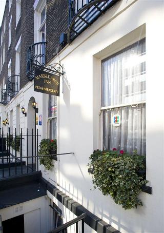 Marble Arch Inn fotoÄŸrafÄ±