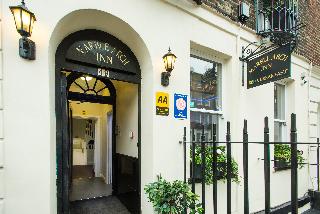Marble Arch Inn fotoÄŸrafÄ±