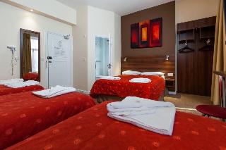 Marble Arch Inn fotoÄŸrafÄ±