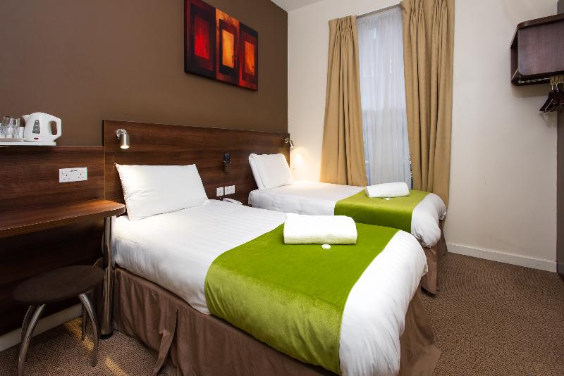 Marble Arch Inn - Oda