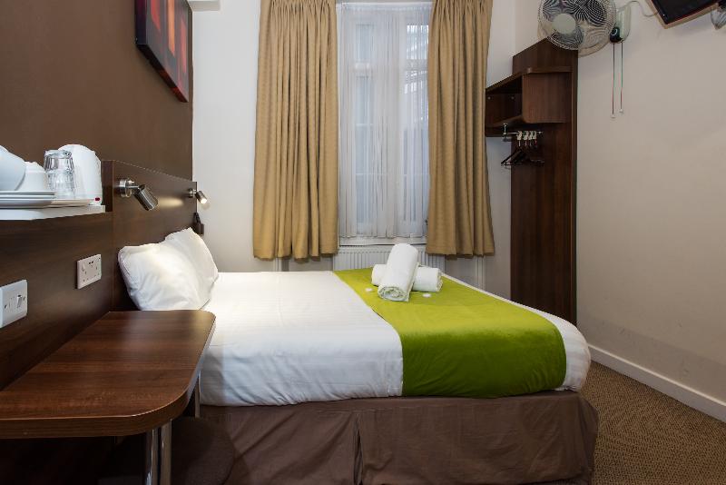 Marble Arch Inn - Oda