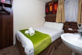 Marble Arch Inn fotoÄŸrafÄ±