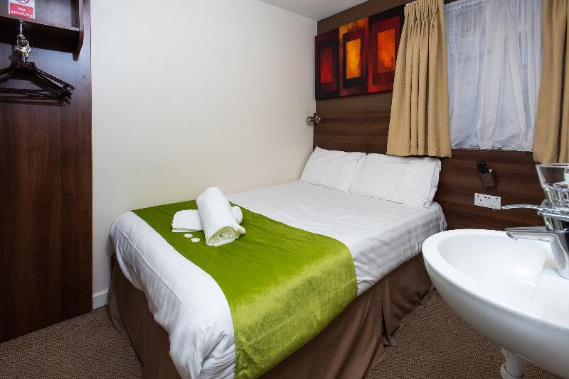 Marble Arch Inn - Oda