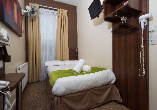 Marble Arch Inn fotoÄŸrafÄ±