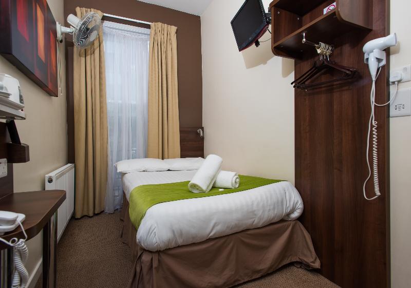 Marble Arch Inn - Oda