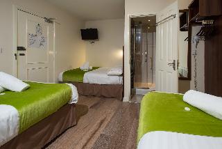 Marble Arch Inn fotoÄŸrafÄ±