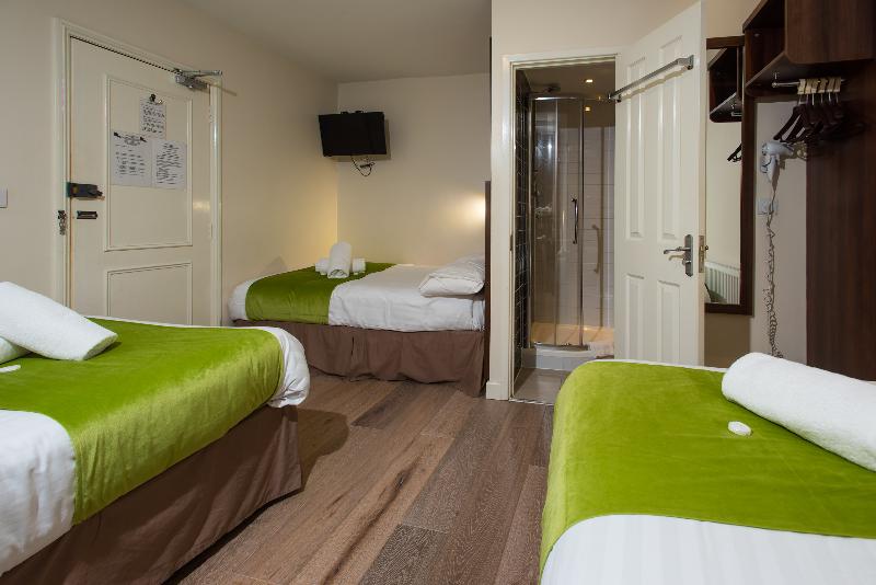 Marble Arch Inn - Oda