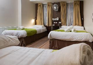 Marble Arch Inn fotoÄŸrafÄ±