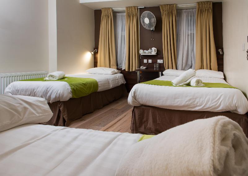 Marble Arch Inn - Oda