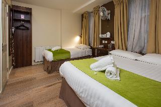 Marble Arch Inn fotoÄŸrafÄ±