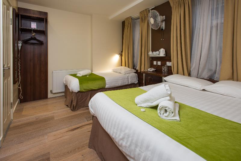Marble Arch Inn - Oda