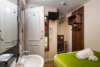 Marble Arch Inn fotoÄŸrafÄ±