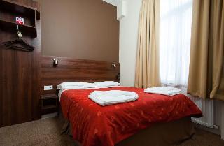 Marble Arch Inn fotoÄŸrafÄ±