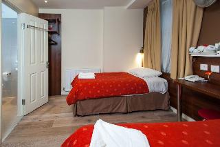 Marble Arch Inn fotoÄŸrafÄ±