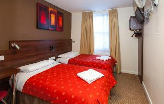Marble Arch Inn fotoÄŸrafÄ±