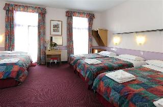 Marble Arch Inn fotoÄŸrafÄ±