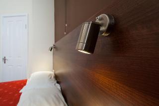 Marble Arch Inn fotoÄŸrafÄ±