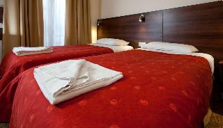 Marble Arch Inn fotoÄŸrafÄ±