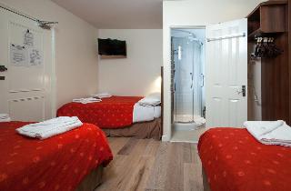 Marble Arch Inn fotoÄŸrafÄ±