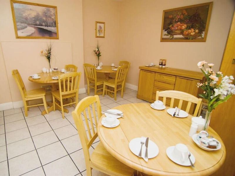 Normandie - Restoran
