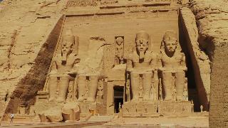 Tolip Aswan fotoÄŸrafÄ±