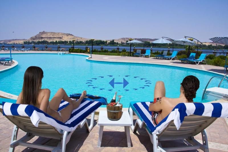 Tolip Aswan - Aktivite