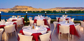 Tolip Aswan fotoÄŸrafÄ±