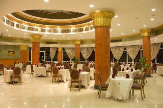 Tolip Aswan fotoÄŸrafÄ±