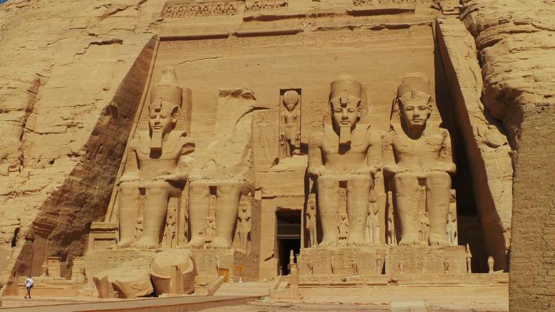 Tolip Aswan - Genel