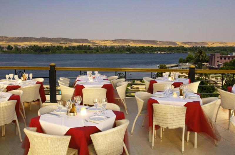 Tolip Aswan - Genel