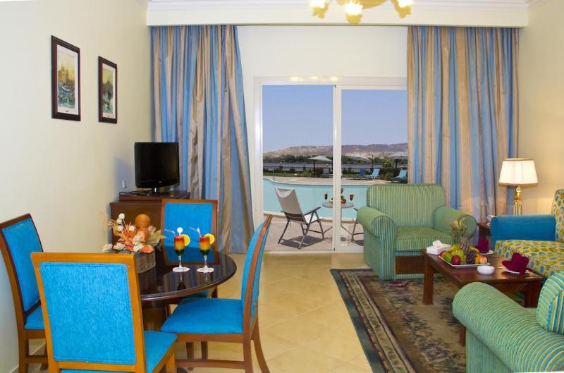 Tolip Aswan - Genel