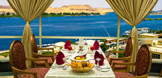 Tolip Aswan fotoÄŸrafÄ±