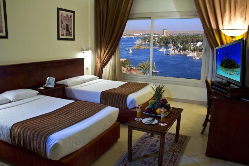 Tolip Aswan - Genel