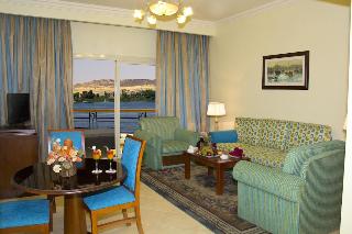 Tolip Aswan fotoÄŸrafÄ±