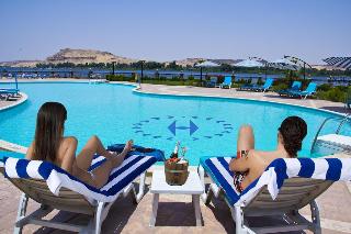 Tolip Aswan fotoÄŸrafÄ±