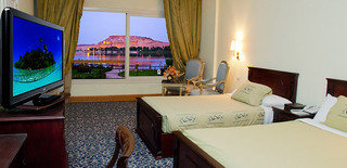 Tolip Aswan fotoÄŸrafÄ±