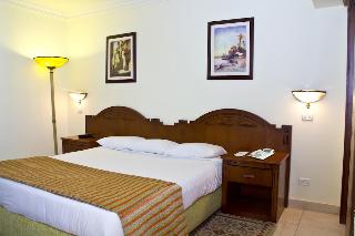 Tolip Aswan fotoÄŸrafÄ±