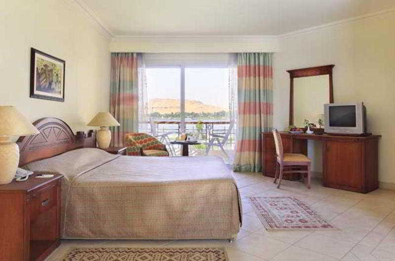 Tolip Aswan fotoÄŸrafÄ±