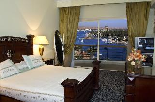 Tolip Aswan fotoÄŸrafÄ±