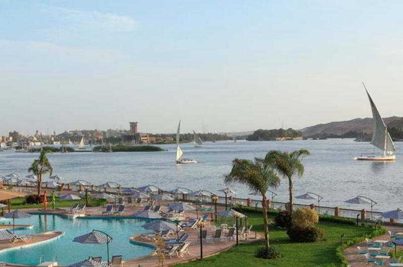 Tolip Aswan fotoÄŸrafÄ±