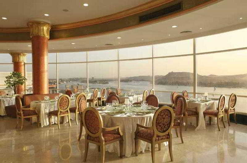 Tolip Aswan fotoÄŸrafÄ±