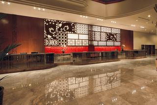 Millennium Sirih Jakarta fotoÄŸrafÄ±
