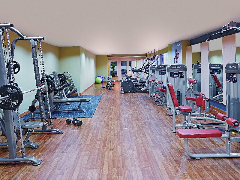 Millennium Sirih Jakarta - Aktivite