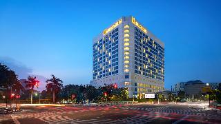 Millennium Sirih Jakarta otel fotoğrafı